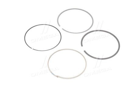 Поршневые кольца mahle knecht 01568N2