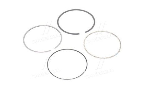 Поршневые кольца mahle knecht 01568N2