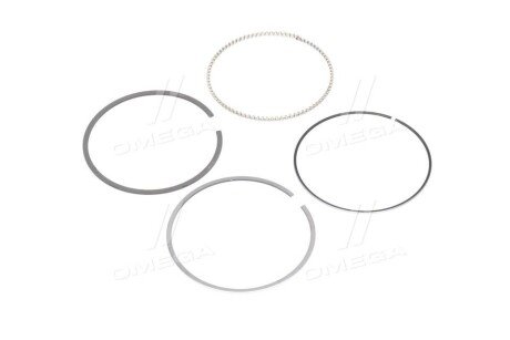 Поршневые кольца mahle knecht 01568N2