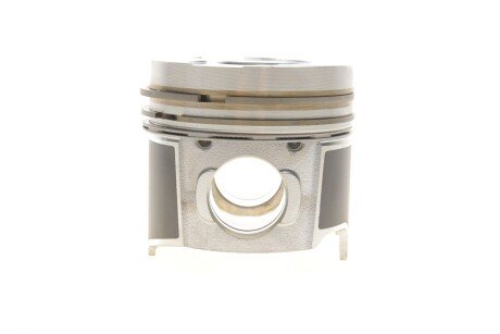 Поршневые кольца mahle knecht 0215802