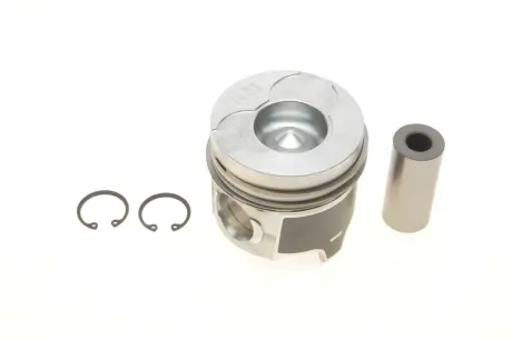 Поршневые кольца Mahle knecht 021 58 02