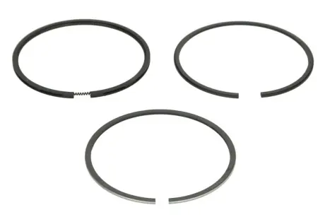 Поршневые кольца mahle knecht 02162N0 Рено Megane