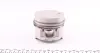 Поршневые кольца mahle knecht 021 66 02