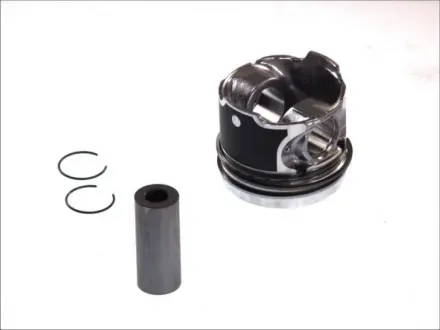 Поршневые кольца Mahle knecht 022 01 00