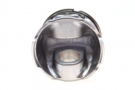 Поршневые кольца mahle knecht 0220102