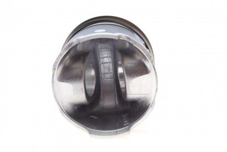 Поршневые кольца mahle knecht 0220102