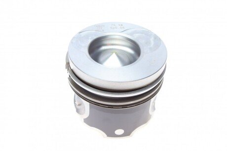 Поршневые кольца mahle knecht 0220102