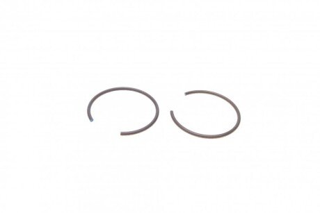 Поршневые кольца mahle knecht 0220102