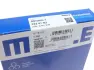 Поршневые кольца mahle knecht 02201N2