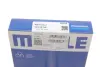 Поршневые кольца Mahle knecht 02202N0 (фото 3)