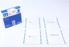 Поршневые кольца Mahle knecht 02202N1