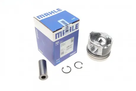 Поршневые кольца Mahle knecht 022 09 02