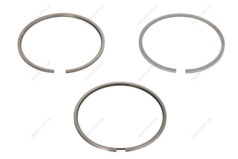 Поршневые кольца Mahle knecht 02223N0 (фото 1)