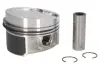Поршневые кольца mahle knecht 0280300
