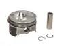 Поршневые кольца Mahle knecht 028 04 02
