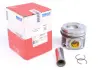 Поршневые кольца mahle knecht 028 06 00
