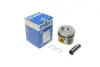 Поршневые кольца mahle knecht 0280702