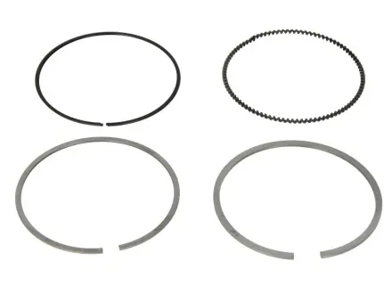 Поршневые кольца Mahle knecht 028 08 N0
