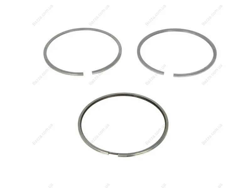 Поршневые кольца mahle knecht 028 16 N0