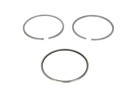 Поршневые кольца mahle knecht 028 16 N0