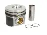 Поршневые кольца Mahle knecht 028 21 00