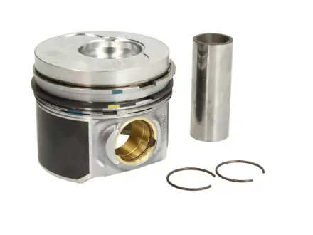 Поршневые кольца mahle knecht 0282100 Фольксваген Транспортер т5
