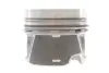 Поршневые кольца Mahle knecht 028PI00100001 (фото 7)