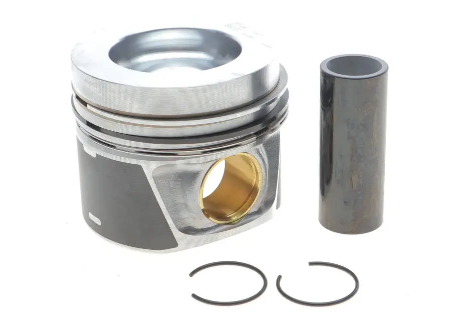 Поршневые кольца mahle knecht 028PI00100002