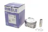 Поршневые кольца mahle knecht 028PI00117002