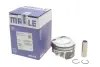 Поршневые кольца mahle knecht 028PI00118001