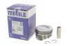 Поршневые кольца mahle knecht 028PI00118002