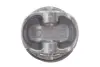 Поршневые кольца mahle knecht 028PI00118002