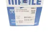Поршневые кольца Mahle knecht 028 PI 00120 000 (фото 11)