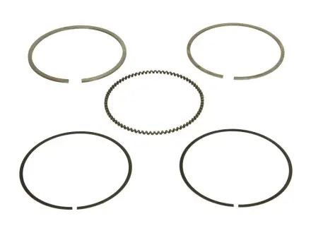 Поршневые кольца Mahle knecht 028 RS 10104 0N0