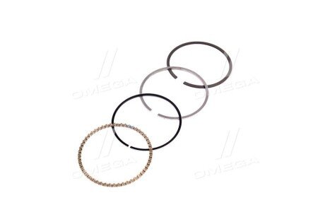 Поршневые кольца mahle knecht 028RS101160N0