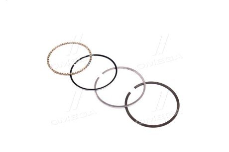 Поршневые кольца mahle knecht 028RS101160N0