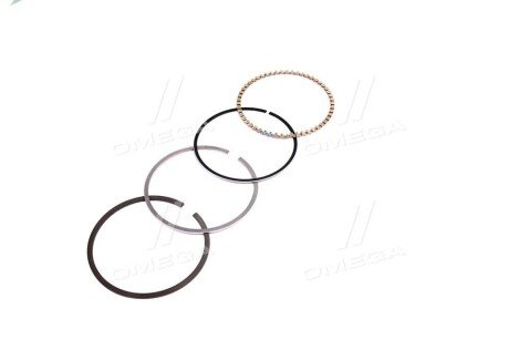 Поршневые кольца mahle knecht 028RS101160N0