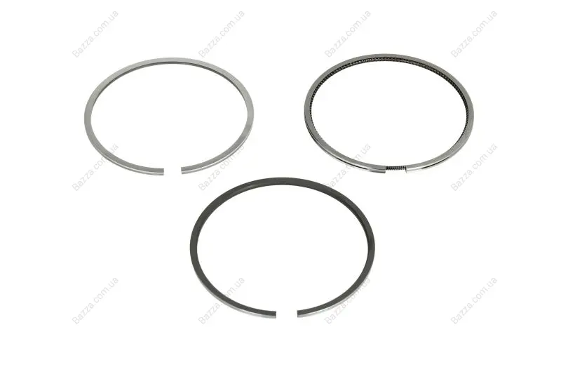 Поршневые кольца mahle knecht 029 54 N0