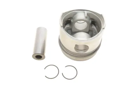 Поршневые кольца Mahle knecht 0295502