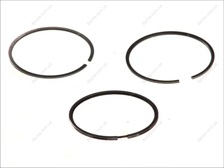 Поршневые кольца Mahle knecht 029 55 N0 (фото 1)