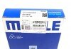 Поршневые кольца mahle knecht 029 55 N1