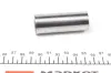Поршневые кольца mahle knecht 0297902