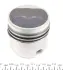 Поршневые кольца mahle knecht 0297902