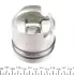 Поршневые кольца mahle knecht 0297902