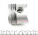 Поршневые кольца mahle knecht 0297902