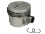 Поршневые кольца mahle knecht 0298200