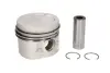 Поршневые кольца mahle knecht 0298212