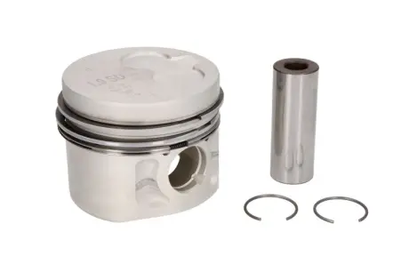 Поршневые кольца mahle knecht 029 82 12 Сеат Кордоба
