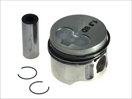 Поршневые кольца mahle knecht 029 82 13 Сеат Кордоба