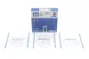 Поршневые кольца mahle knecht 030 31 N1